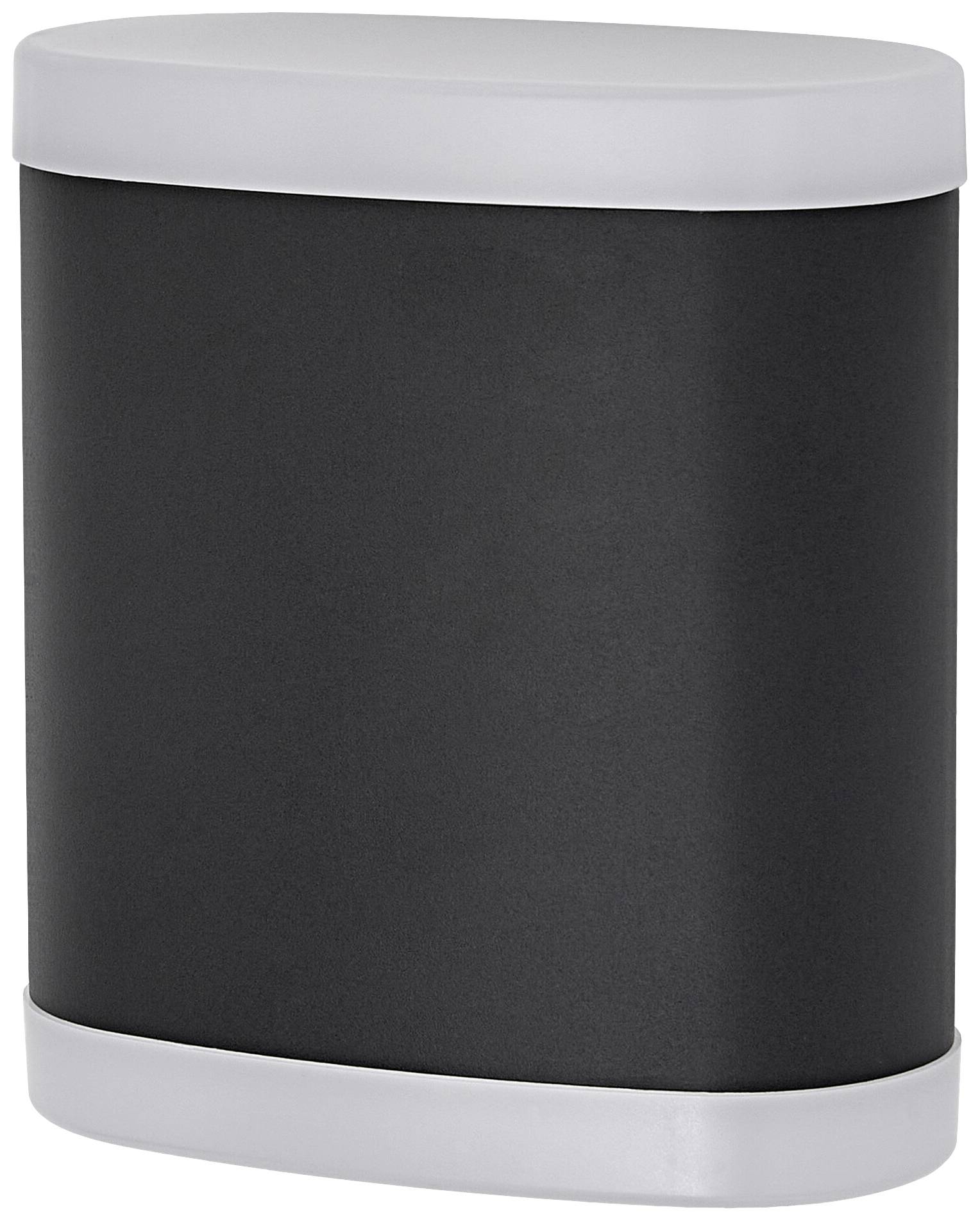 LEDVANCE ENDURA STYLE DALLAS 4058075835184 LED-Außenwandleuchte LED 9.00W Grau