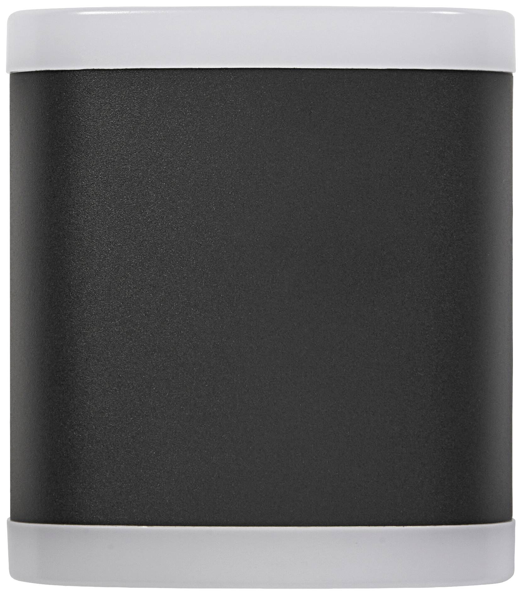 LEDVANCE ENDURA STYLE DALLAS 4058075835184 LED-Außenwandleuchte LED 9.00W Grau