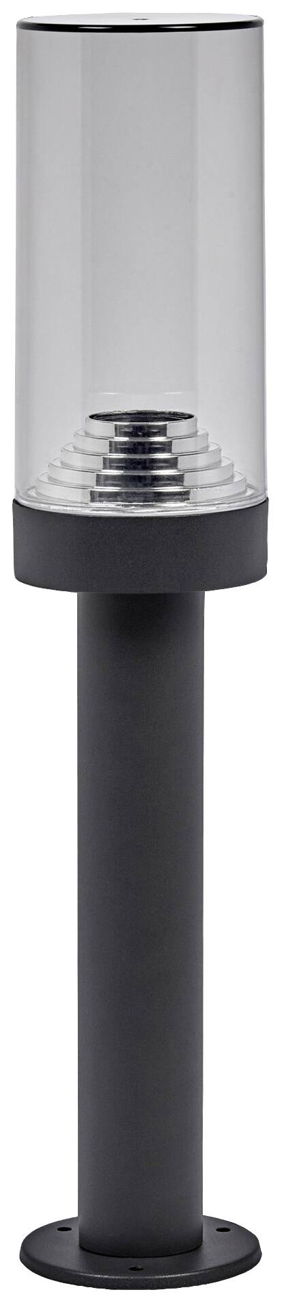 LEDVANCE ENDURA CLASSIC AMBER 4058075835085 Pollerleuchte Grau