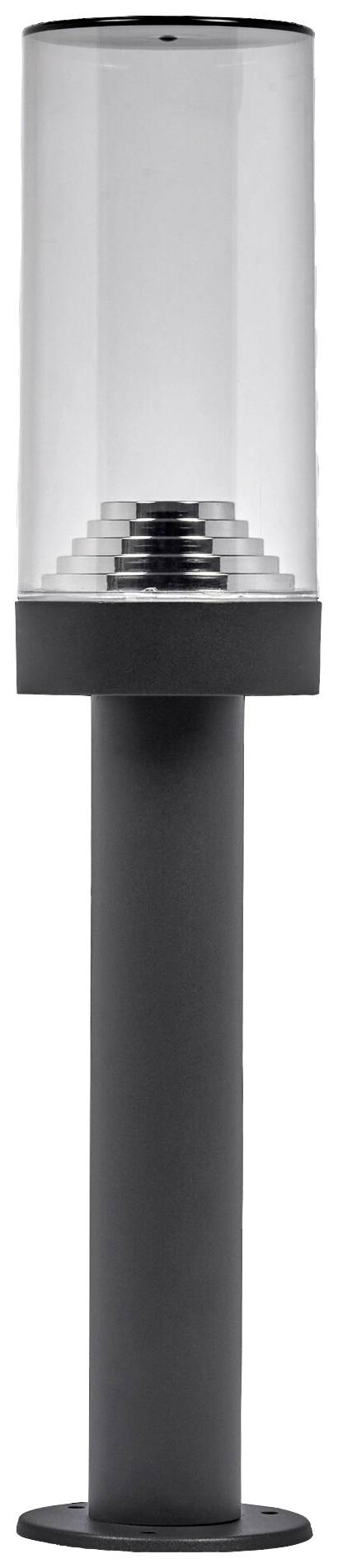 LEDVANCE ENDURA CLASSIC AMBER 4058075835085 Pollerleuchte Grau