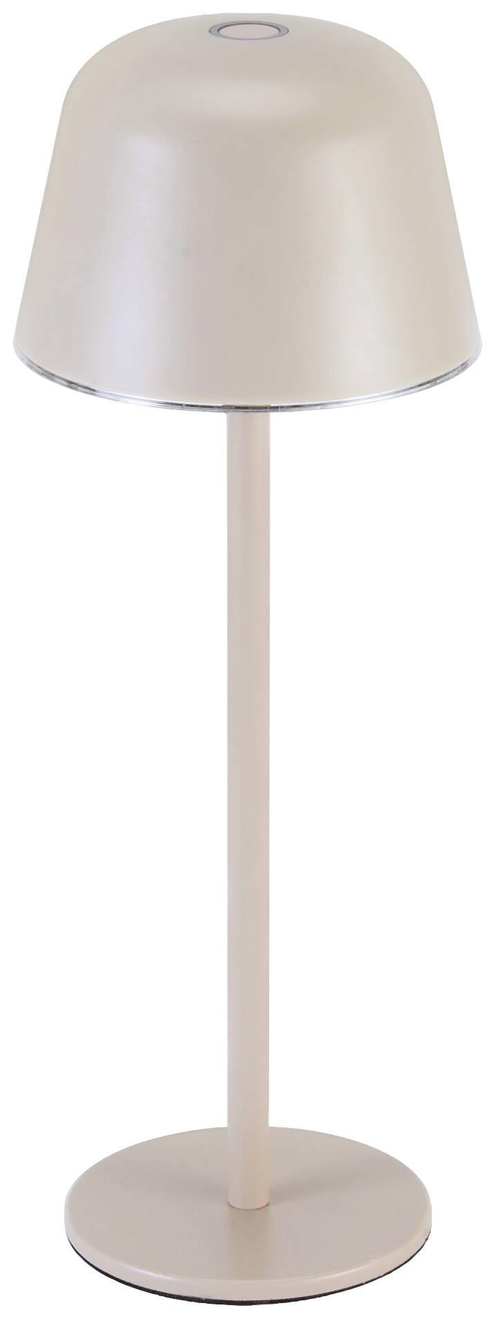 LEDVANCE ENDURA STYLE STAN 4099854185342 LED-Tischlampe LED 2.50W Beige