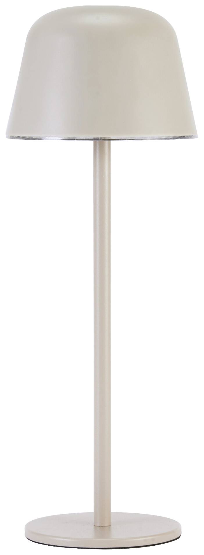 LEDVANCE ENDURA STYLE STAN 4099854185342 LED-Tischlampe LED 2.50W Beige