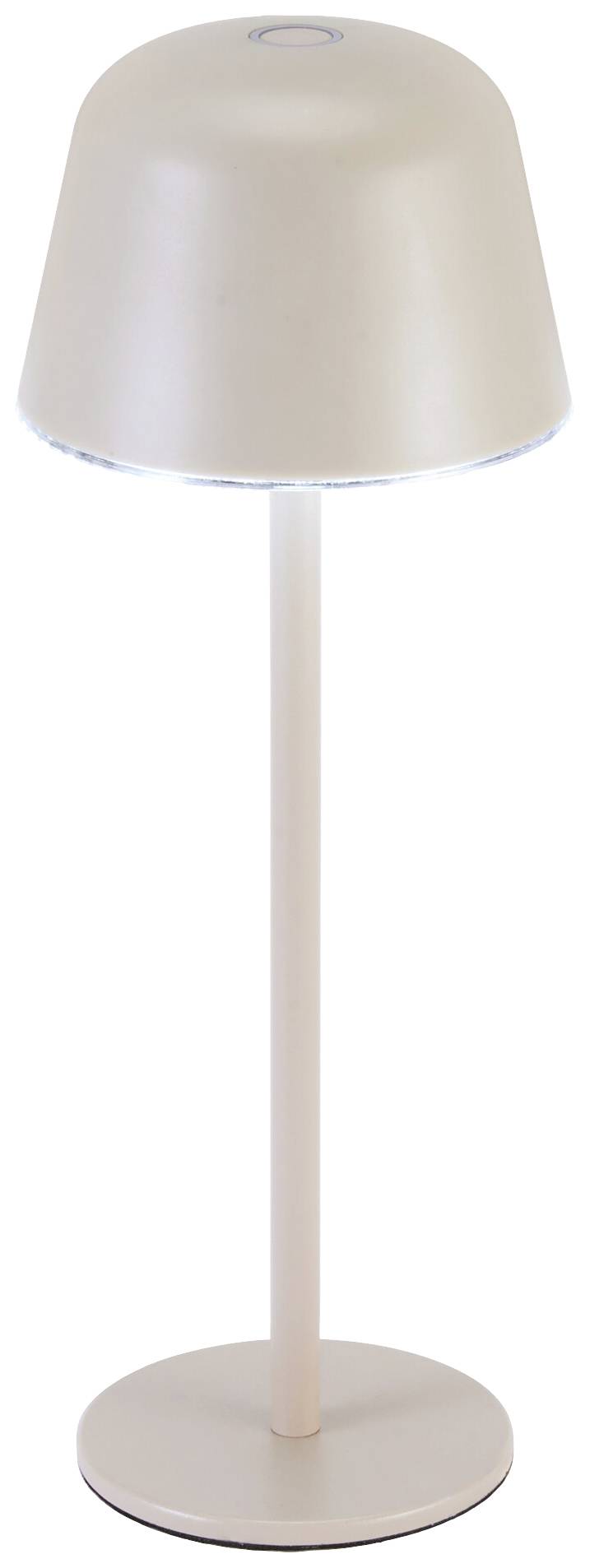 LEDVANCE ENDURA STYLE STAN 4099854185342 LED-Tischlampe LED 2.50W Beige