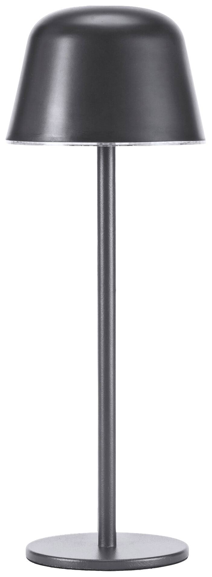 LEDVANCE ENDURA STYLE STAN 4099854185366 LED-Tischlampe 2.50W Grau