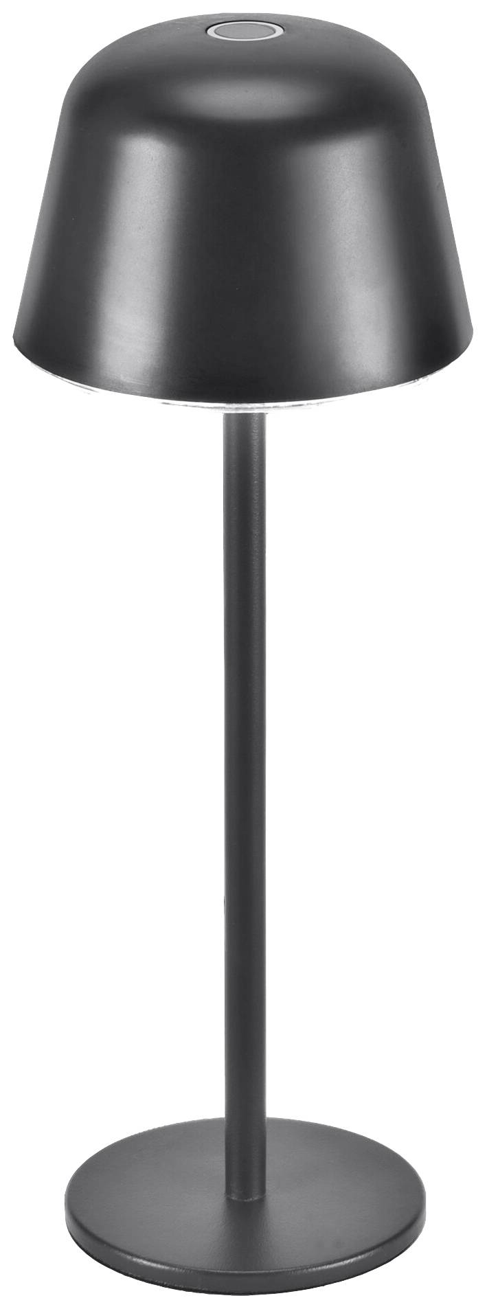 LEDVANCE ENDURA STYLE STAN 4099854185366 LED-Tischlampe 2.50W Grau