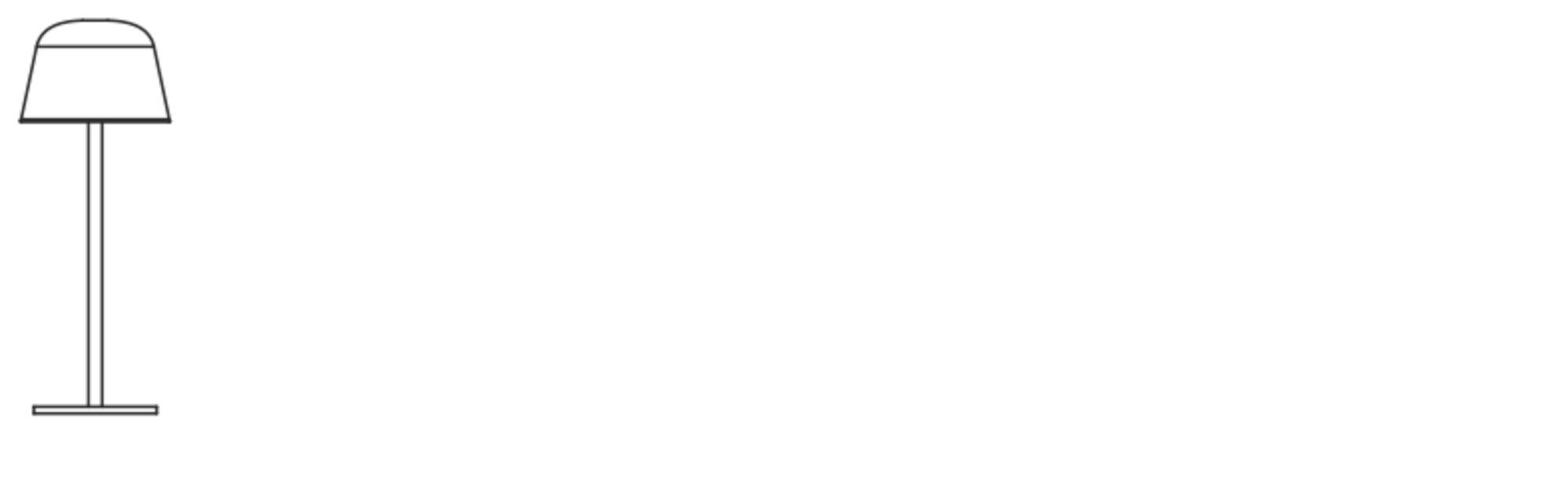 LEDVANCE ENDURA STYLE STAN 4099854185380 LED-Tischlampe 2.50W Magenta