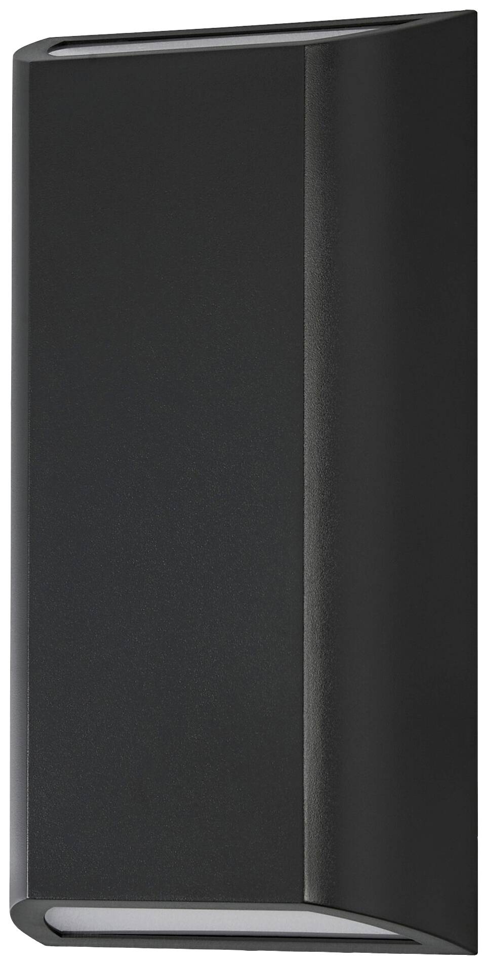 LEDVANCE ENDURA STYLE IDAR 4099854217548 LED-Außenwandleuchte LED 7.50W Grau