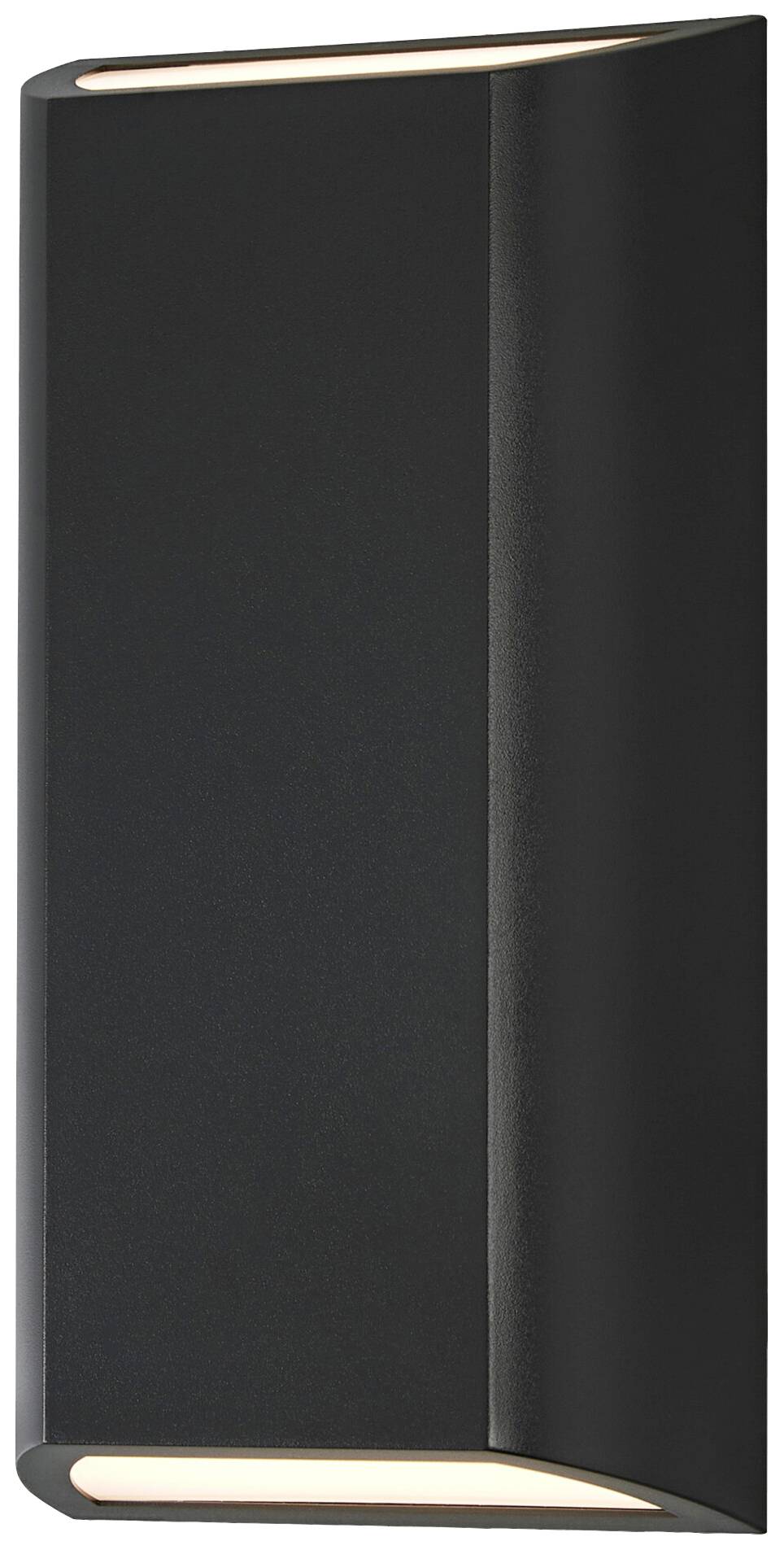 LEDVANCE ENDURA STYLE IDAR 4099854217548 LED-Außenwandleuchte LED 7.50W Grau