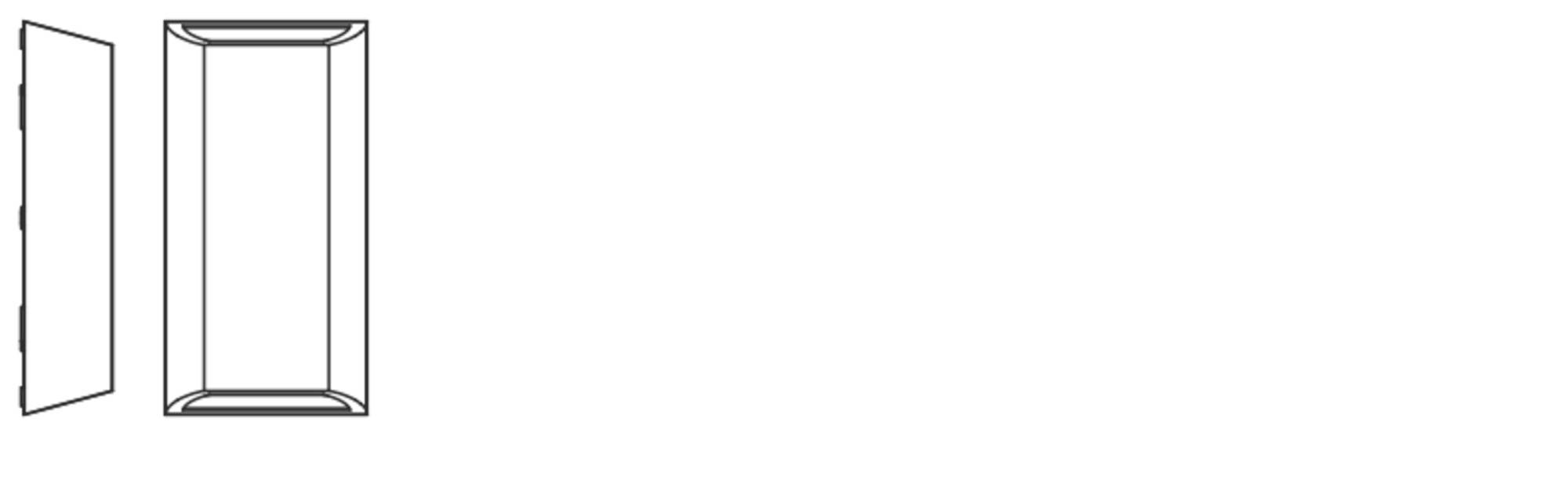 LEDVANCE ENDURA STYLE IDAR 4099854217548 LED-Außenwandleuchte LED 7.50W Grau