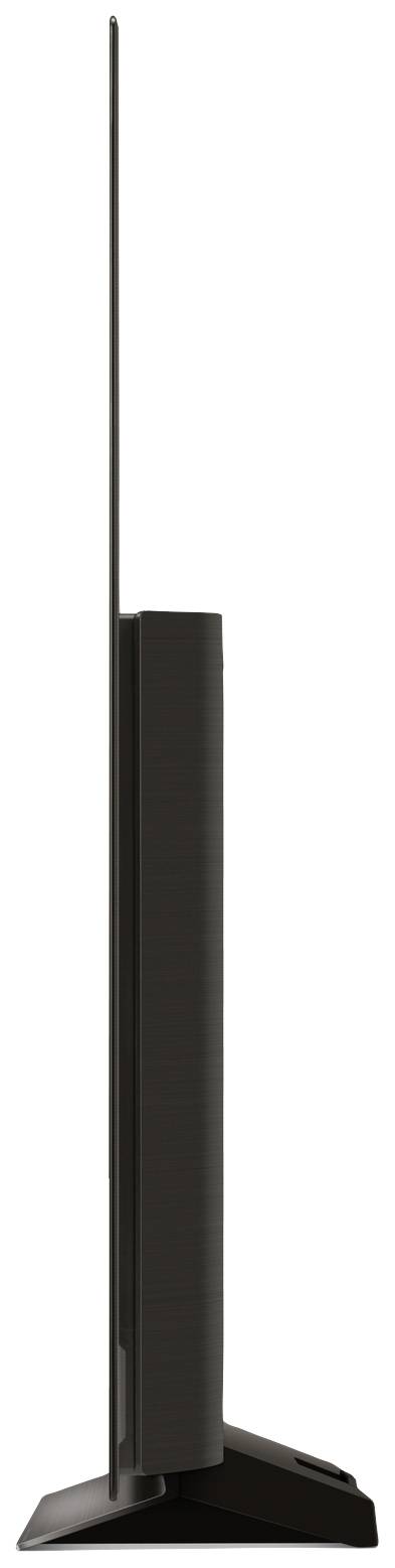 LG Electronics OLED48C47LA 4K OLED evo TV OLED-TV 121 cm 48 Zoll EEK G (A - G) CI+, DVB-C, DVB-S2, DVB-T2, Smart TV, UHD, WLAN Schwarz