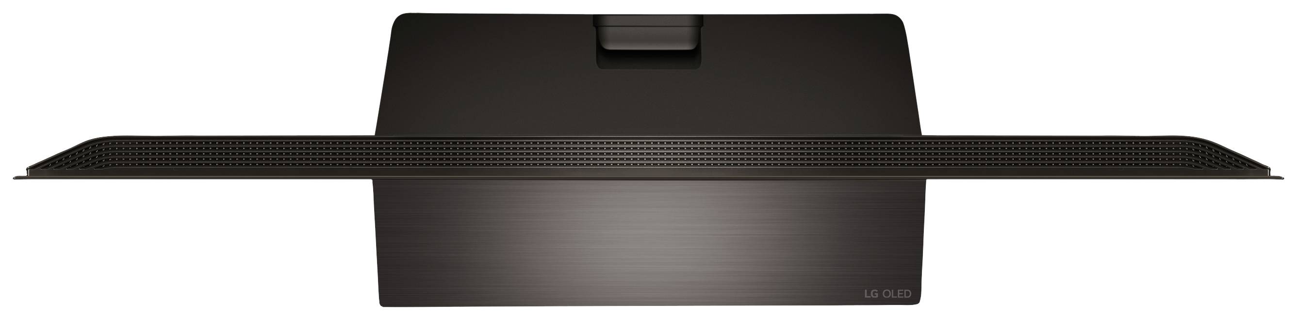 LG Electronics OLED48C47LA 4K OLED evo TV OLED-TV 121 cm 48 Zoll EEK G (A - G) CI+, DVB-C, DVB-S2, DVB-T2, Smart TV, UHD, WLAN Schwarz