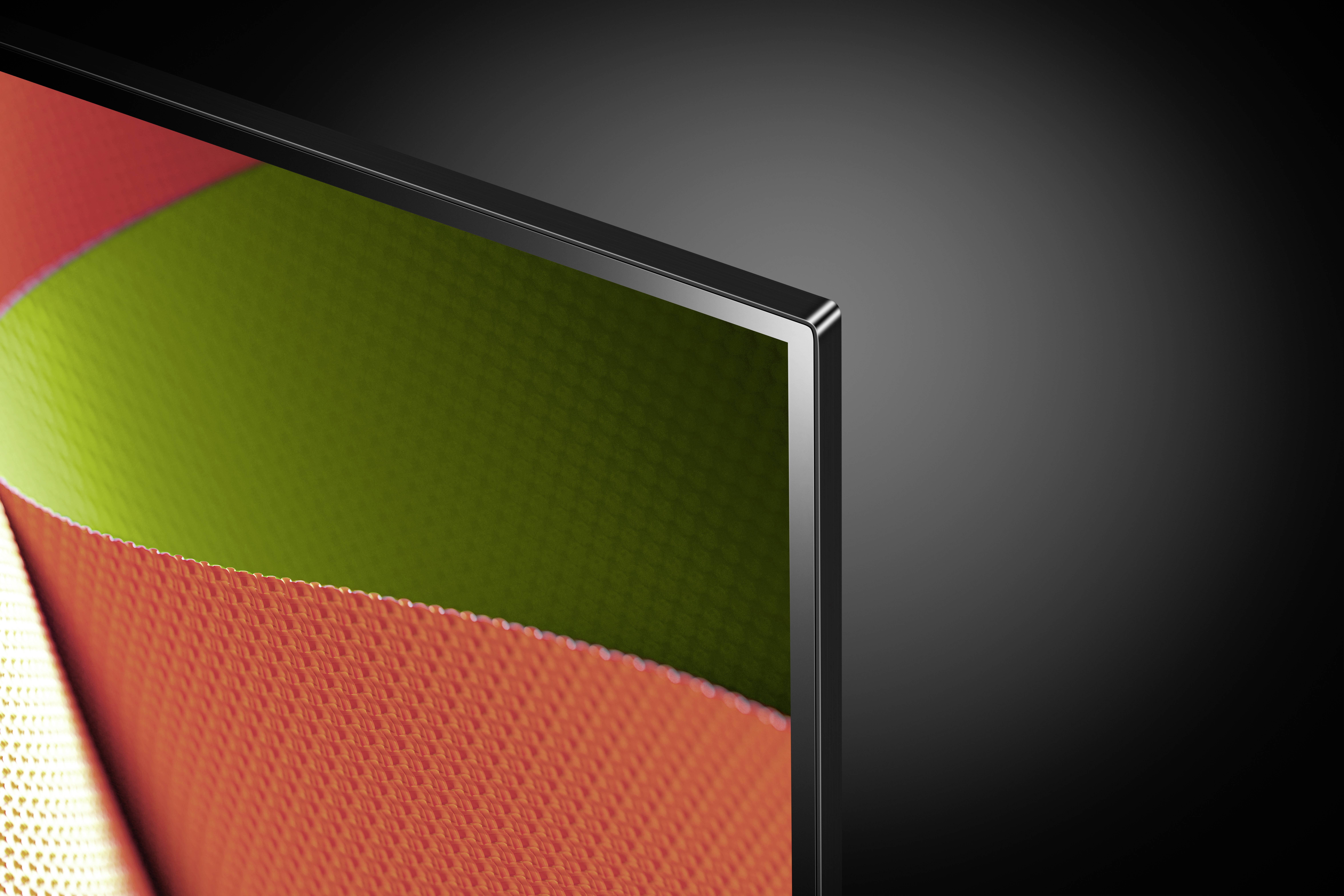 LG Electronics OLED77B49LA OLED-TV 195cm 77 Zoll EEK F (A - G) CI+, WLAN, UHD, Smart TV, DVB-C, DVB-T2, DVB-S2 Schwarz