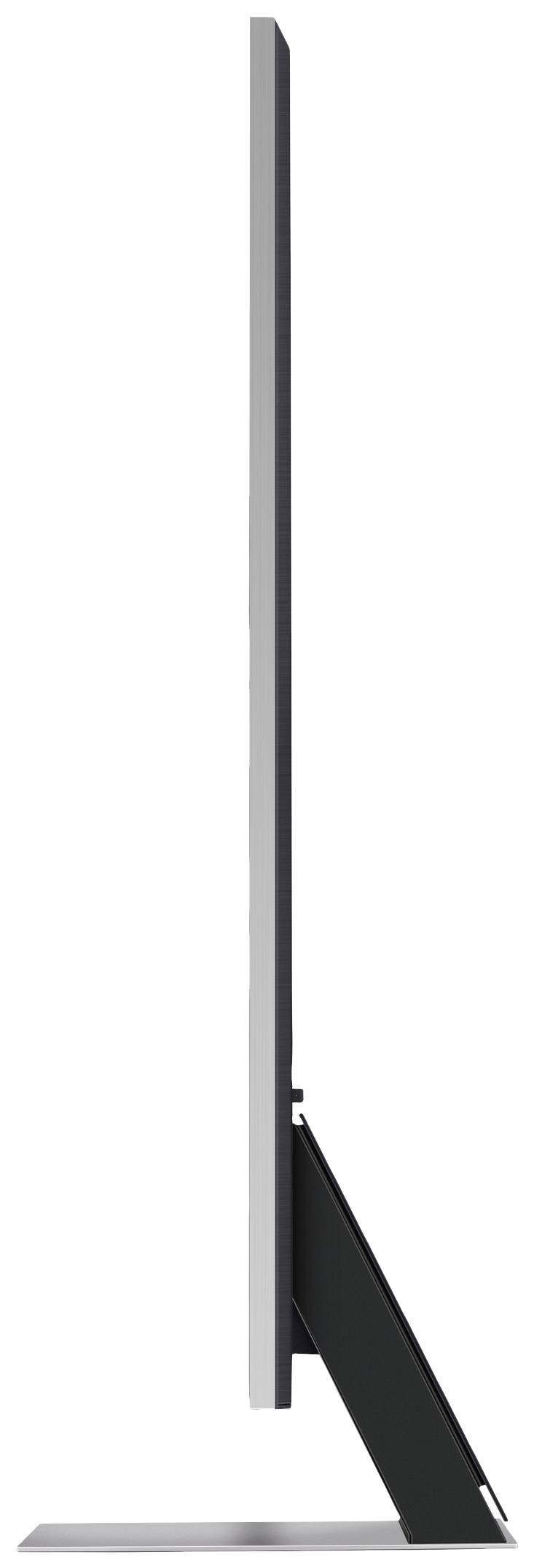 LG Electronics 75QNED99T9B 8K QNED MiniLED LED-TV 190cm 75 Zoll EEK G (A - G) 8K, CI+, DVB-C, DVB-S2, DVB-T2, Nano Cell, Smart TV