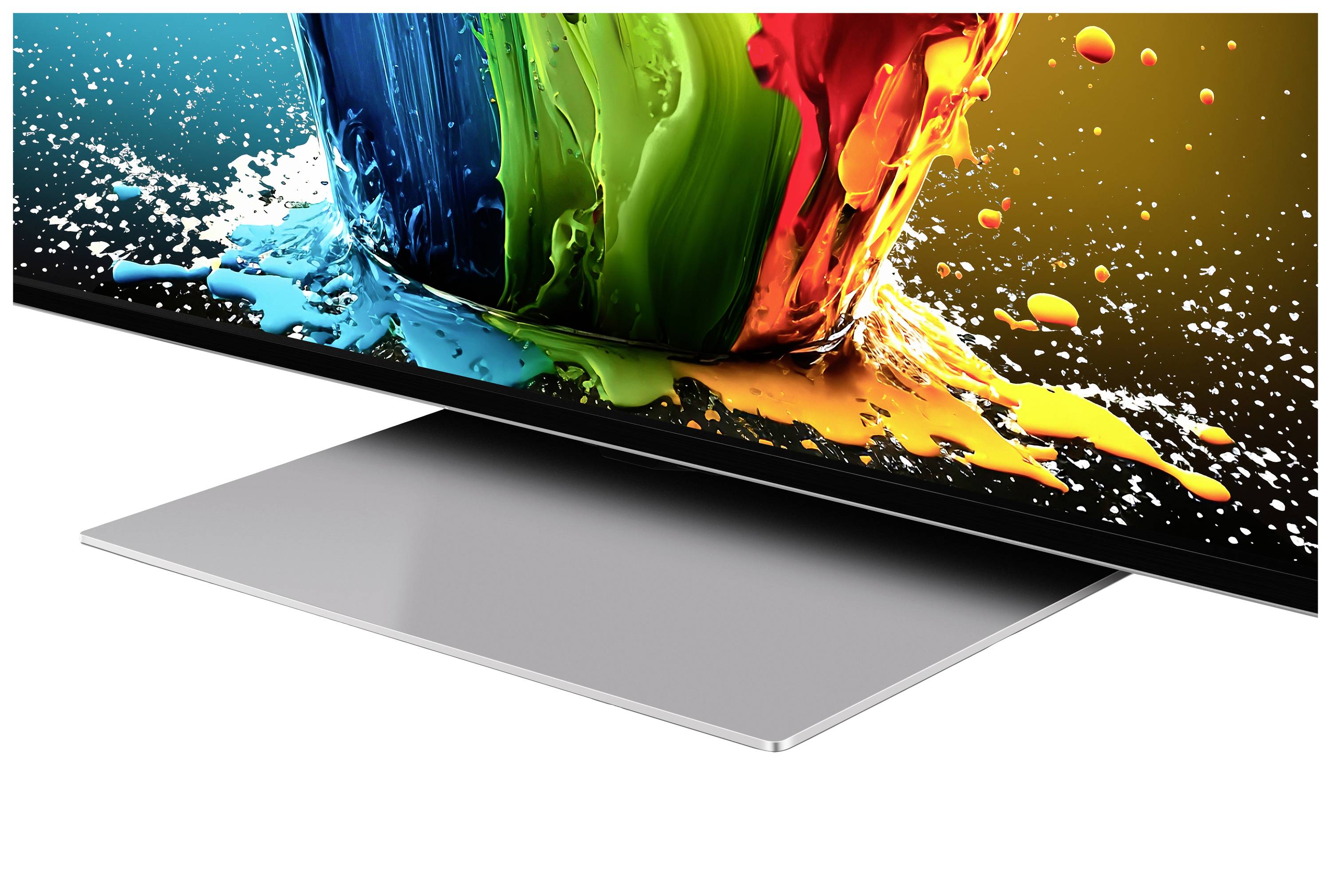 LG Electronics 75QNED99T9B 8K QNED MiniLED LED-TV 190cm 75 Zoll EEK G (A - G) 8K, CI+, DVB-C, DVB-S2, DVB-T2, Nano Cell, Smart TV