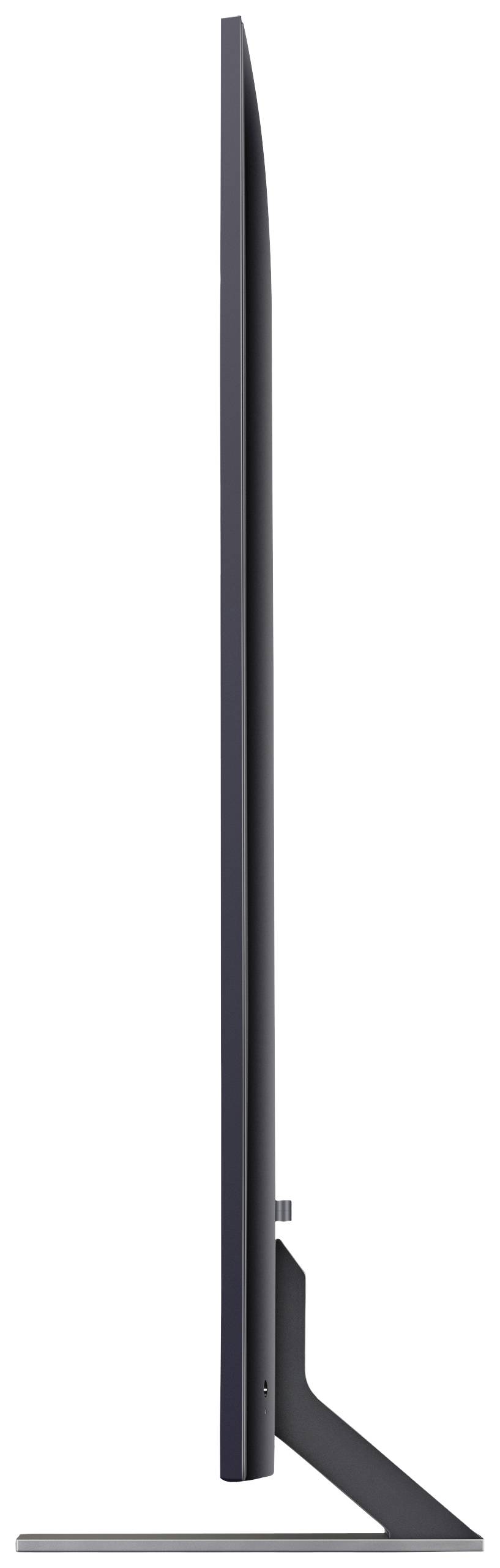 LG Electronics 86QNED85T6C 4K QNED LED-TV 218 cm 86 Zoll EEK D (A - G) CI+, DVB-C, DVB-S2, DVB-T2, Smart TV, UHD, WLAN, Nano Cell Schwarz