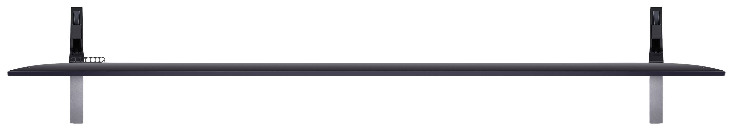 LG Electronics 86QNED85T6C 4K QNED LED-TV 218 cm 86 Zoll EEK D (A - G) CI+, DVB-C, DVB-S2, DVB-T2, Smart TV, UHD, WLAN, Nano Cell Schwarz