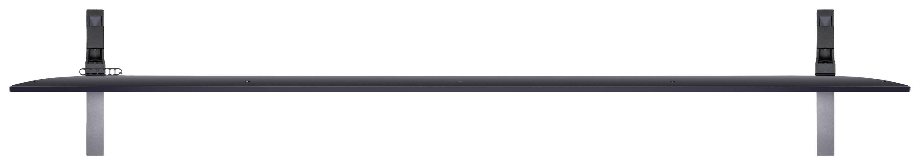 LG Electronics 65QNED85T6C 4K QNED LED-TV 165 cm 65 Zoll EEK E (A - G) CI+, DVB-C, DVB-S2, DVB-T2, Smart TV, UHD, WLAN, Nano Cell Schwarz