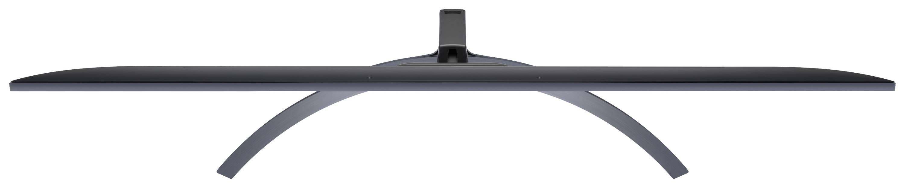 LG Electronics 86UT81006LA LCD-TV 218 cm 86 Zoll EEK F (A - G) CI+, DVB-S2, DVB-T2, DVB-C, WLAN, UHD, Smart TV Schwarz