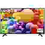 LG Electronics 55UT73006LA 4K UHD LCD-TV 139cm 55 Zoll EEK G (A - G) CI+, DVB-C, DVB-S2, DVB-T2, WLAN, UHD, Smart TV Schwarz