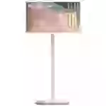 LG Electronics Lifestyle TV StanbyME 27ART10AKPL LED-TV 68cm 27 Zoll EEK E (A - G) CI+, Full HD, WLAN, Smart TV Weiß LG Electronics Lifestyle TV StanbyME 27ART10AKPL LED-TV 68cm 27 Zoll EEK E (A - G) CI+, Full HD, WLAN, Smart TV Weiß