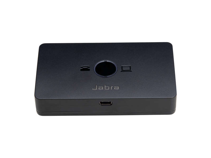 Jabra Headset-Adapter USB-C®, USB