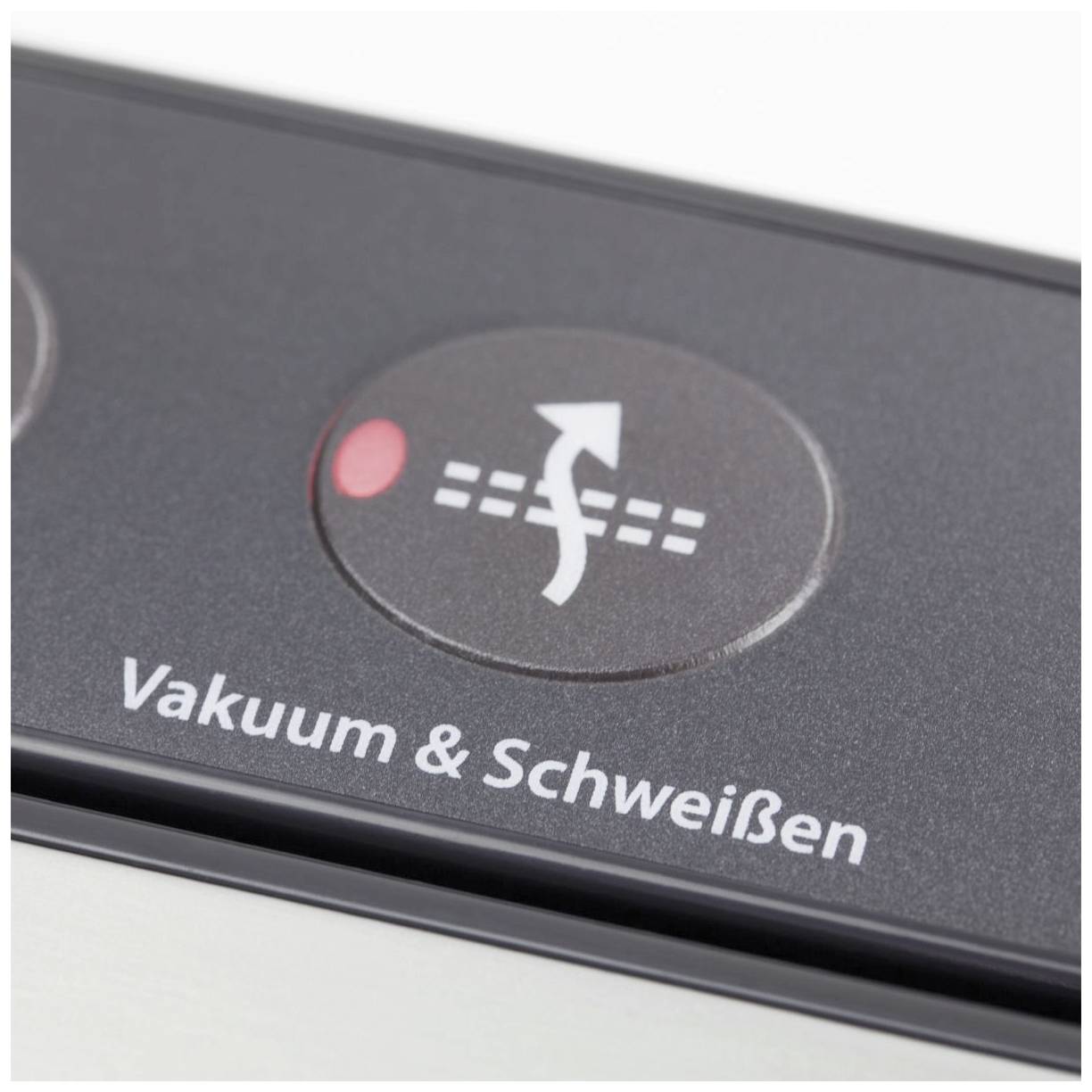 CASO 1371 VC 15 Inox Folienschweissgerät (B x H x T) 360 x 90 x 150mm