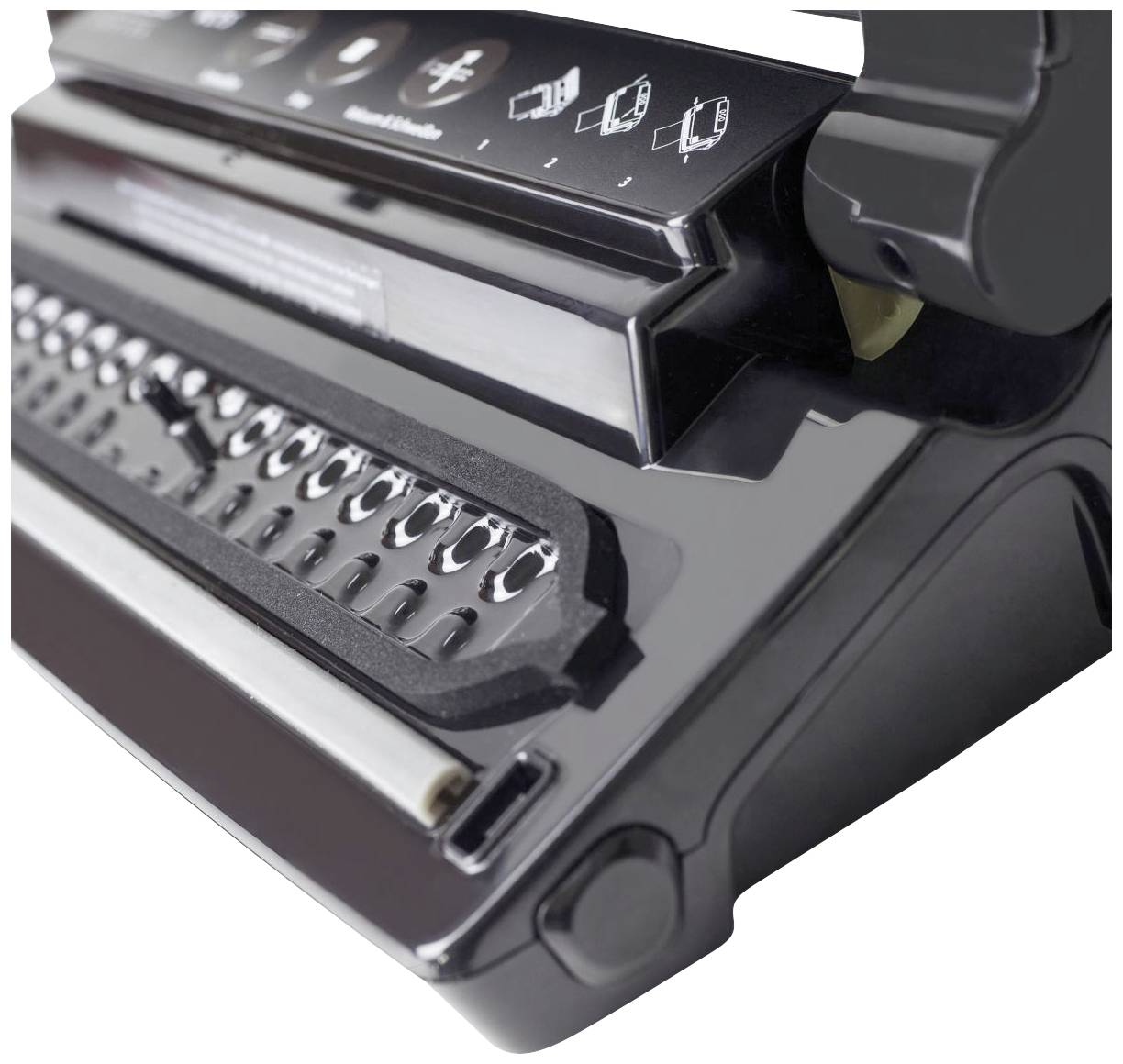 CASO 1371 VC 15 Inox Folienschweissgerät (B x H x T) 360 x 90 x 150 mm