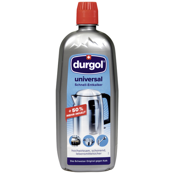 Durgol 901 Entkalker 750 ml