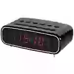 Soundmaster UR111SW Radiowecker UKW UKW Weckfunktion Schwarz Soundmaster UR111SW Radiowecker UKW UKW Weckfunktion Schwarz