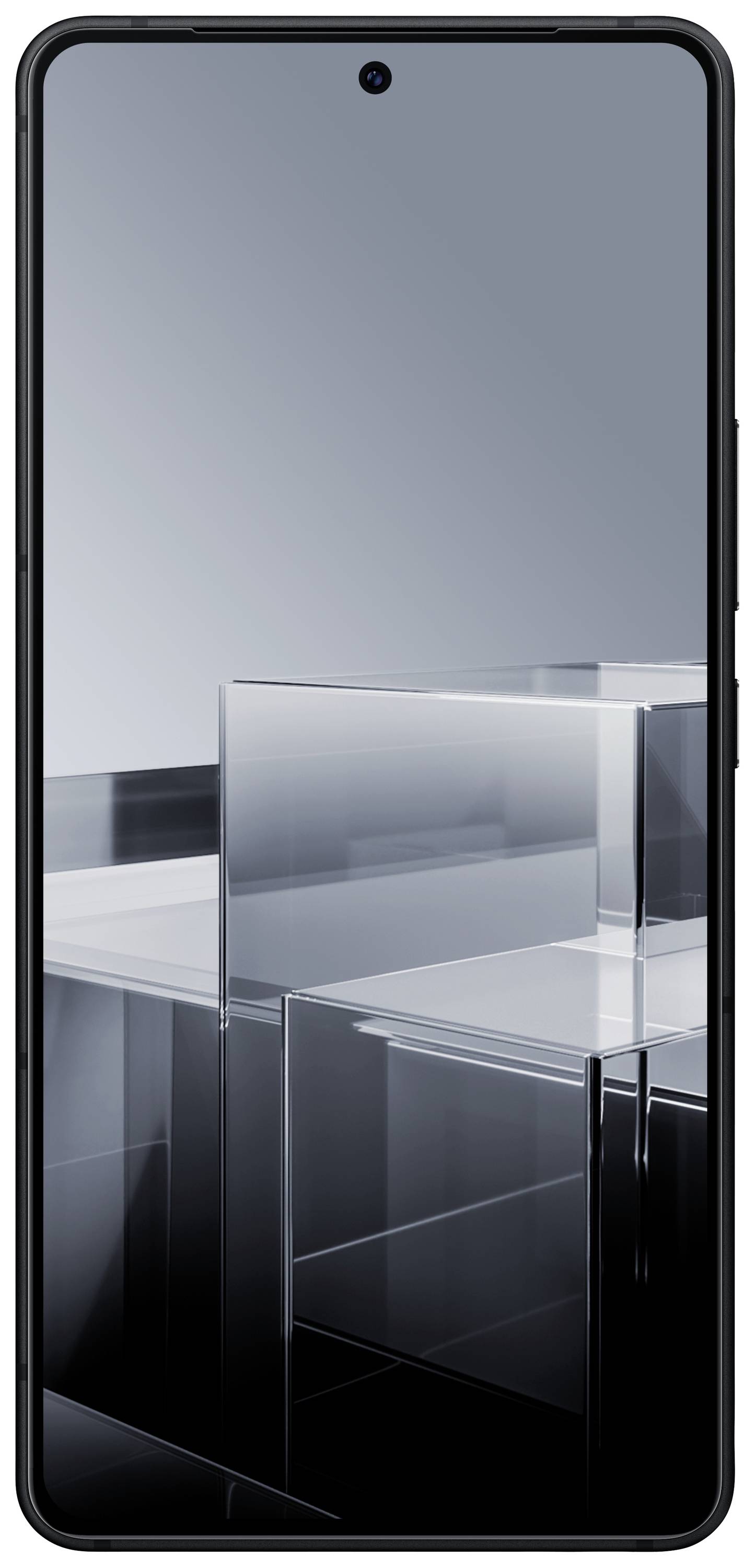 Asus Zenfone 11 Ultra 512 GB Blau 17.2 cm (6.78 Zoll) Smartphone