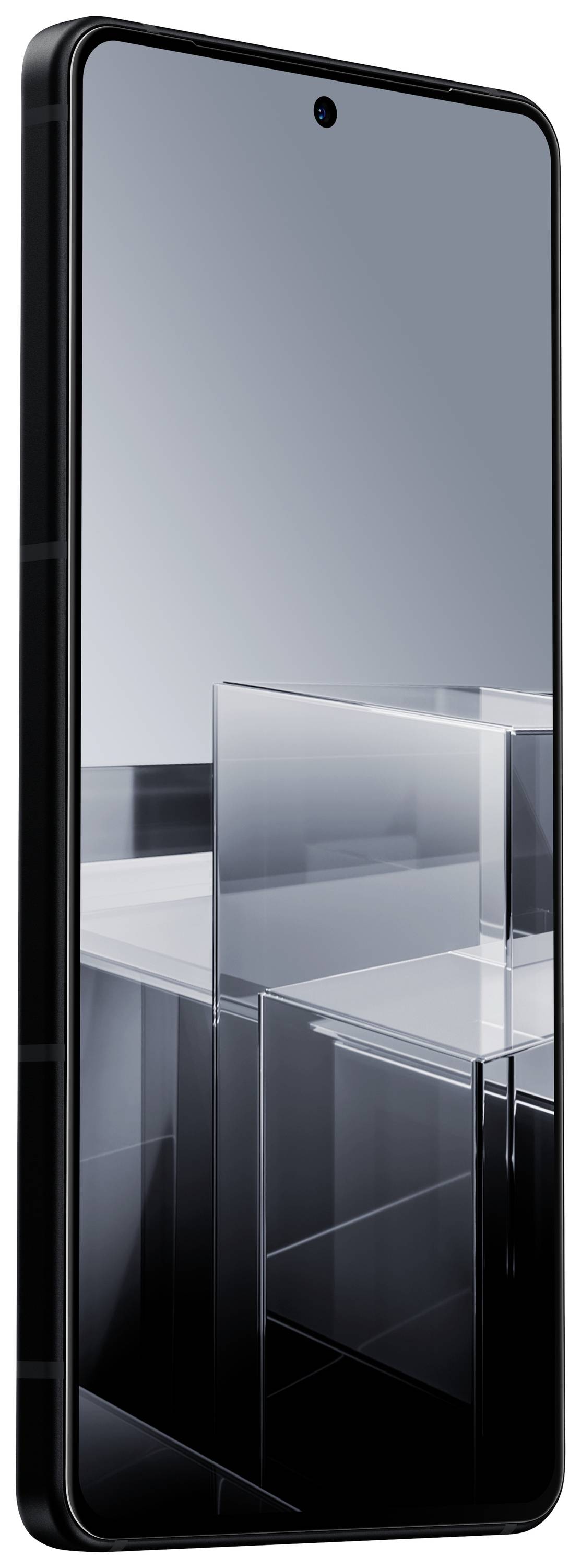 Asus Zenfone 11 Ultra 512 GB Blau 17.2 cm (6.78 Zoll) Smartphone