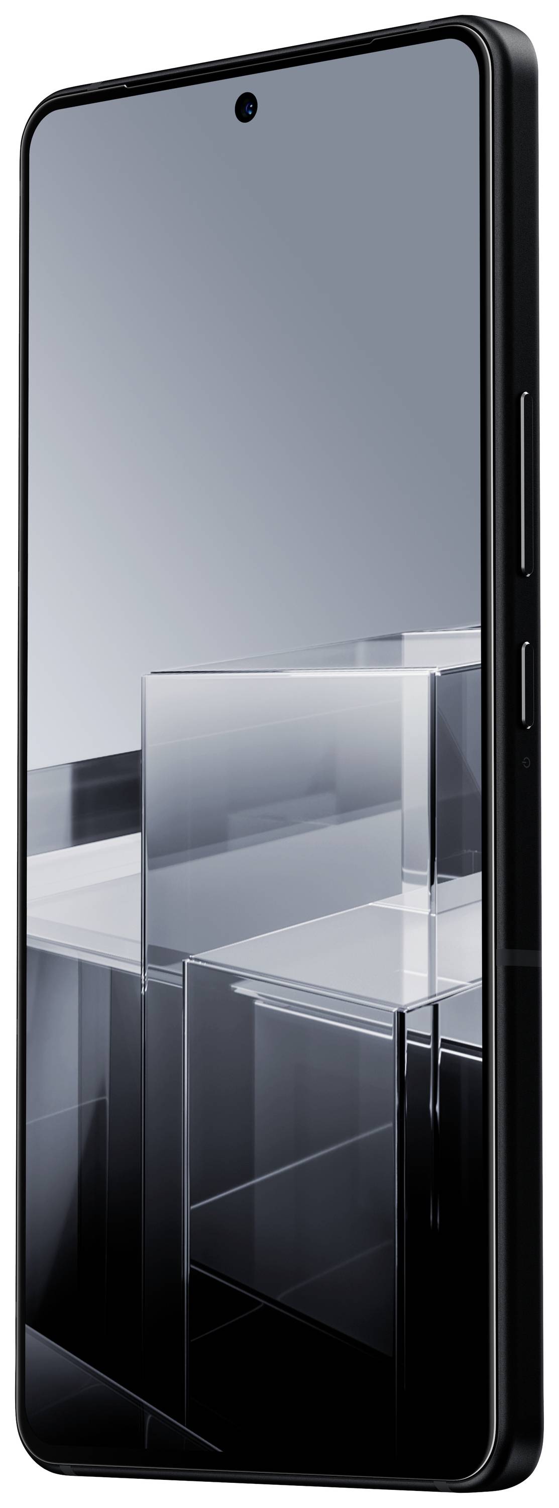 Asus Zenfone 11 Ultra 512 GB Blau 17.2 cm (6.78 Zoll) Smartphone