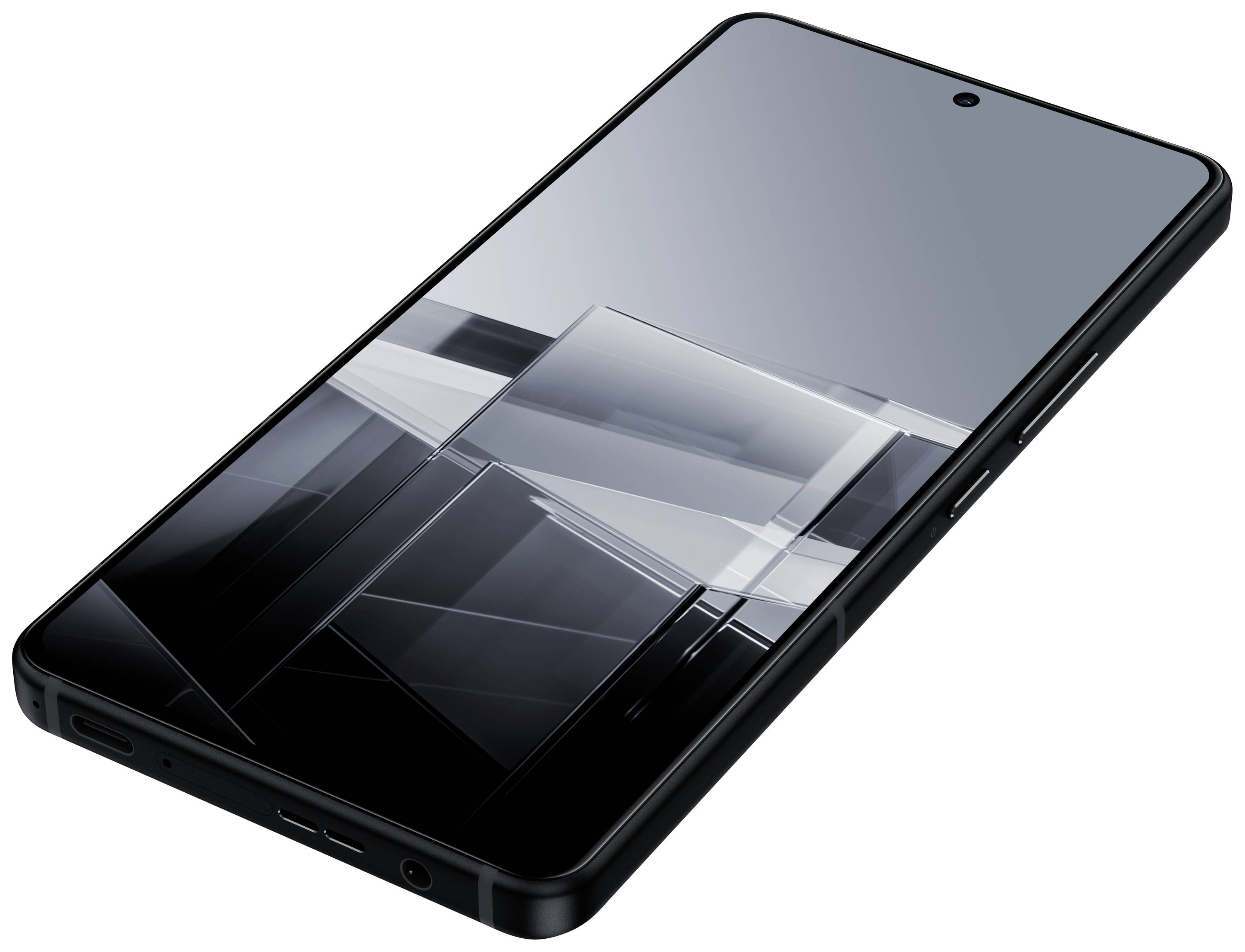 Asus Zenfone 11 Ultra 512 GB Blau 17.2 cm (6.78 Zoll) Smartphone