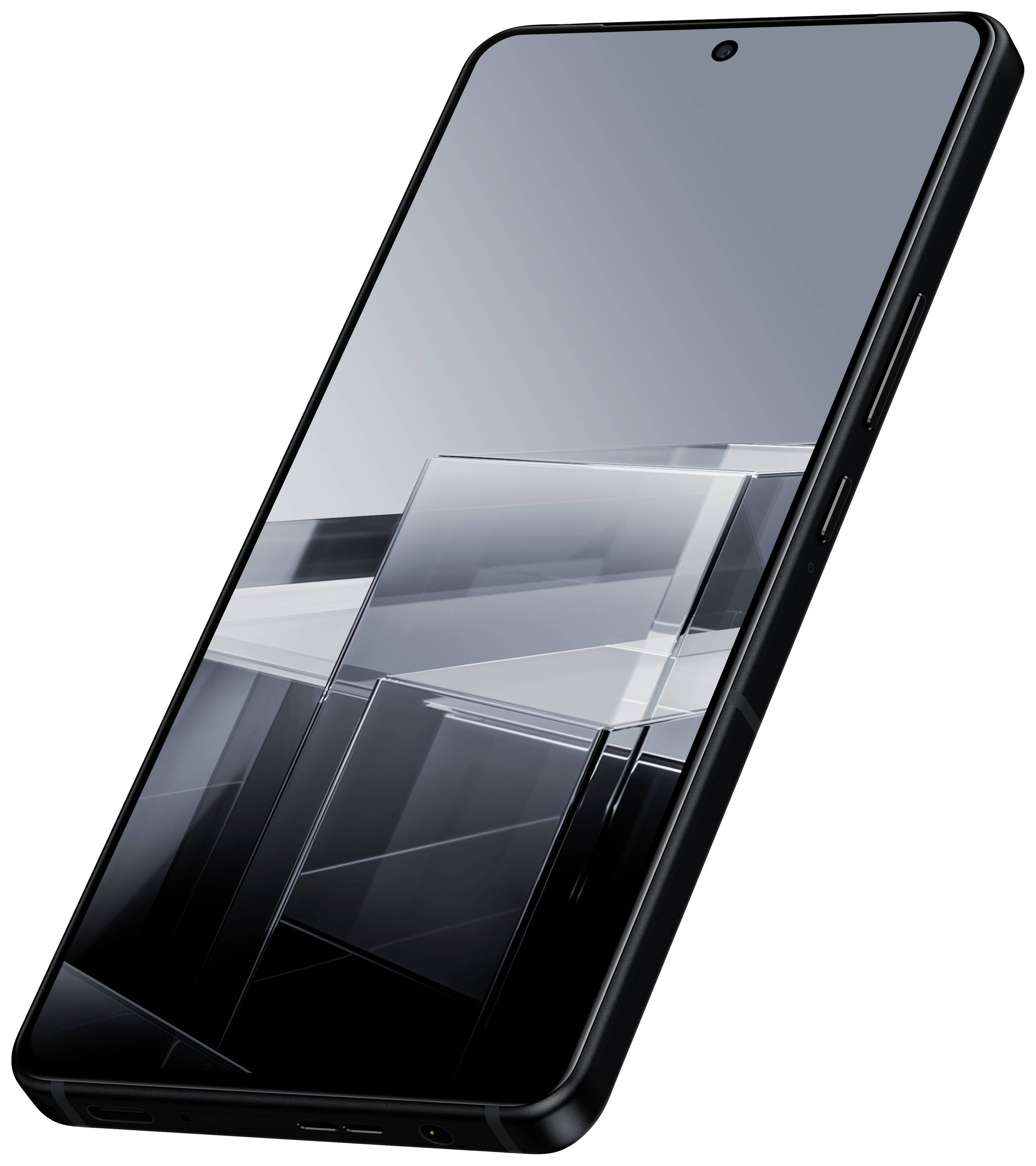 Asus Zenfone 11 Ultra 512 GB Blau 17.2 cm (6.78 Zoll) Smartphone