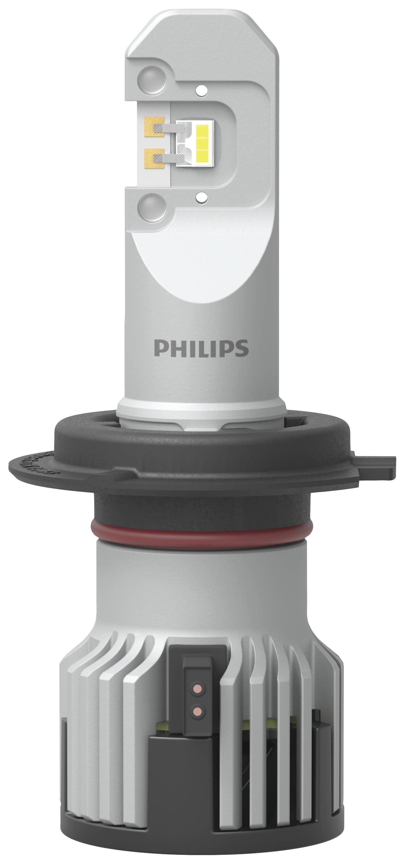Philips Automotive 11972U60BX2 LED Leuchtmittel Ultinon Pro6000 H7 12V