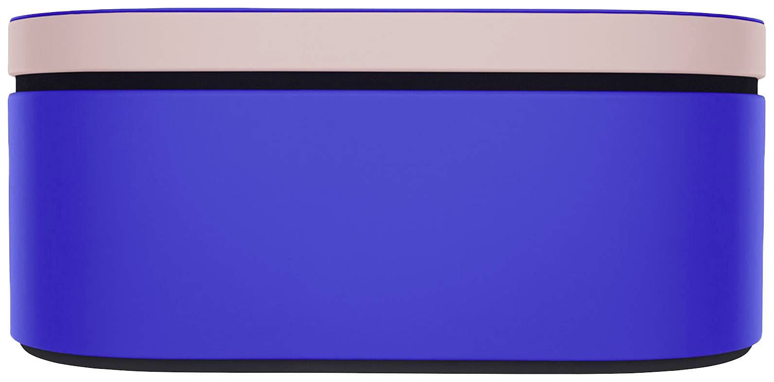 dyson Airwrap Complete Long Gifting Edit Blue Lockenstab Schwarz mit Lockenfunktion