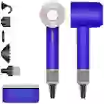 dyson Supersonic HD07 Gifting Edition 2023 Blue Blush Haartrockner Blau dyson Supersonic HD07 Gifting Edition 2023 Blue Blush Haartrockner Blau