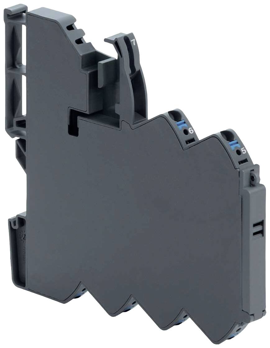 Lütze Verteilerklemme LOCC-Box-VKL 7-6448 2 St.