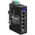 Lütze ET-SWGU5E Ethernet Switch 5 Port 10 / 100 / 1000 MBit/s