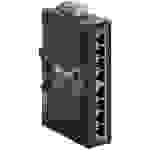 Lütze ET-SWGU8E Ethernet Switch 8 Port 10 / 100 / 1000 MBit/s