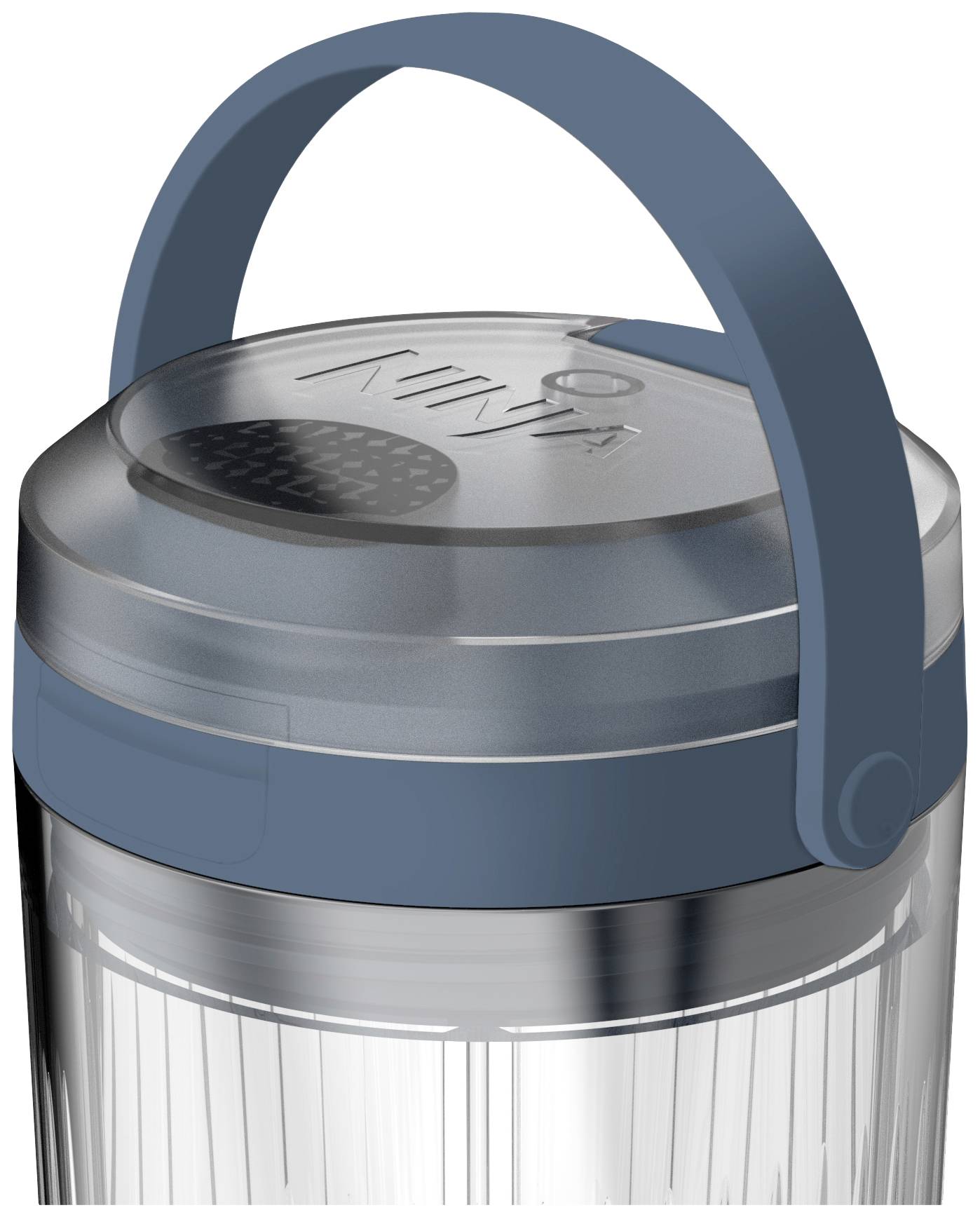 Ninja Blast Standmixer 14.4 W Blau