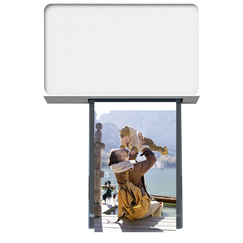 Liene Amber M100 Fotodrucker Druck-Auflösung: 300 x 300 dpi Papierformat (max.): 100 x 148mm