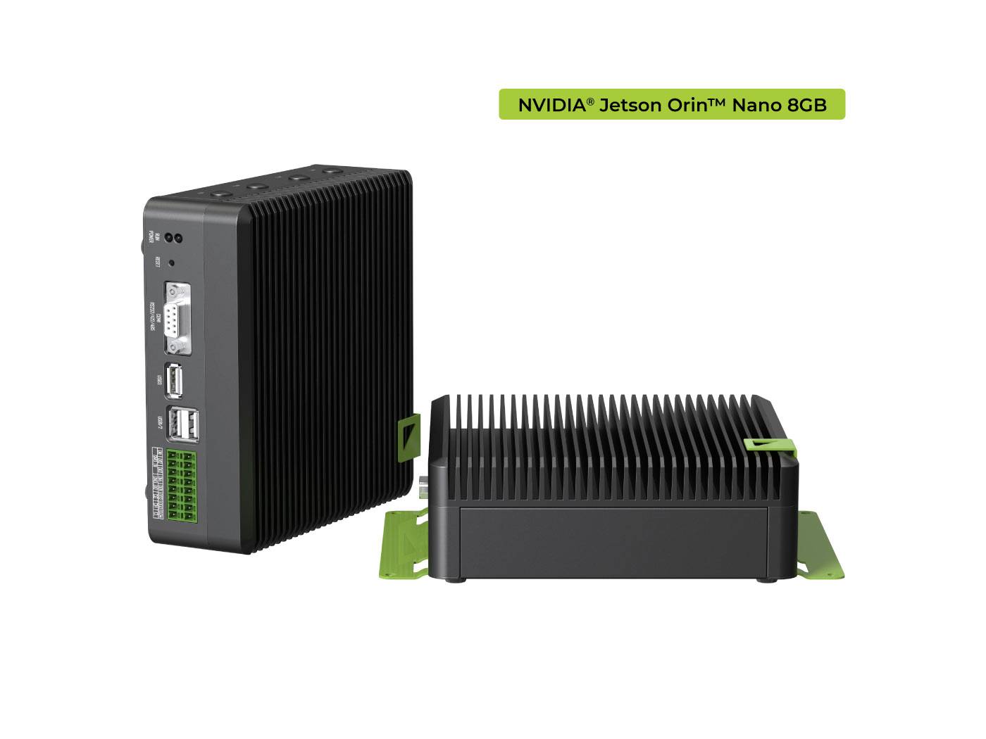 Seeed Studio reComputer Industrial J3011 Jetson Orin Nano 8 GB 6 x 1.5 GHz