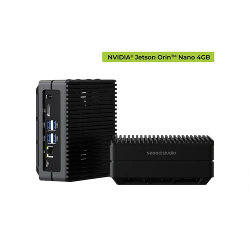 Seeed Studio reComputer J3010 Jetson Orin Nano 4GB 6 x 1.5GHz Seeed Studio reComputer J3010 Jetson Orin Nano 4GB 6 x 1.5GHz