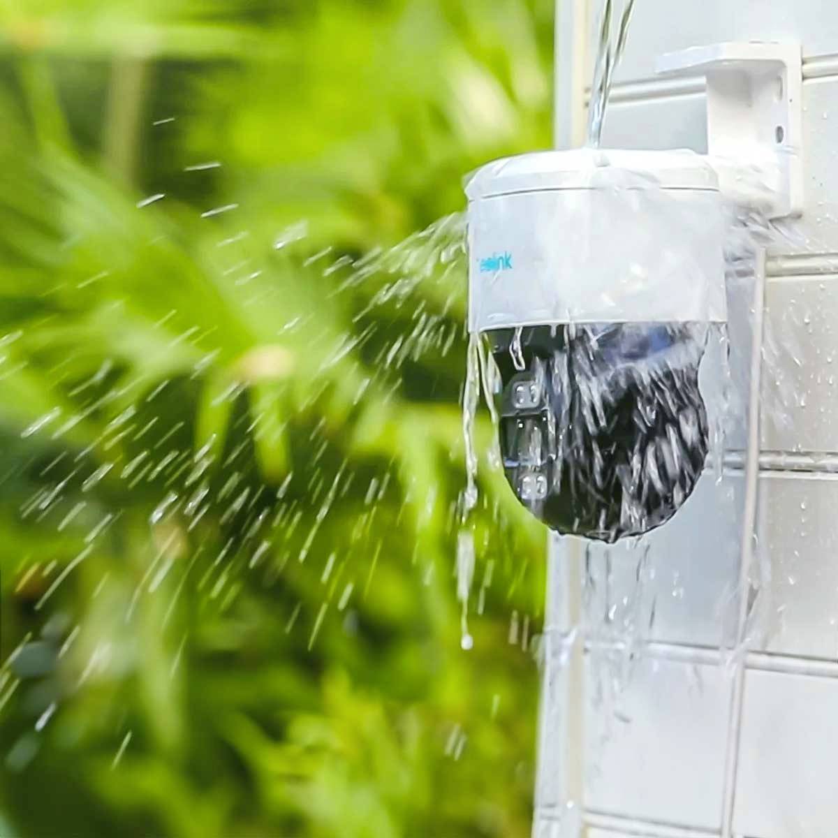 Reolink P830 LAN IP Überwachungskamera 3840 x 2160 Pixel