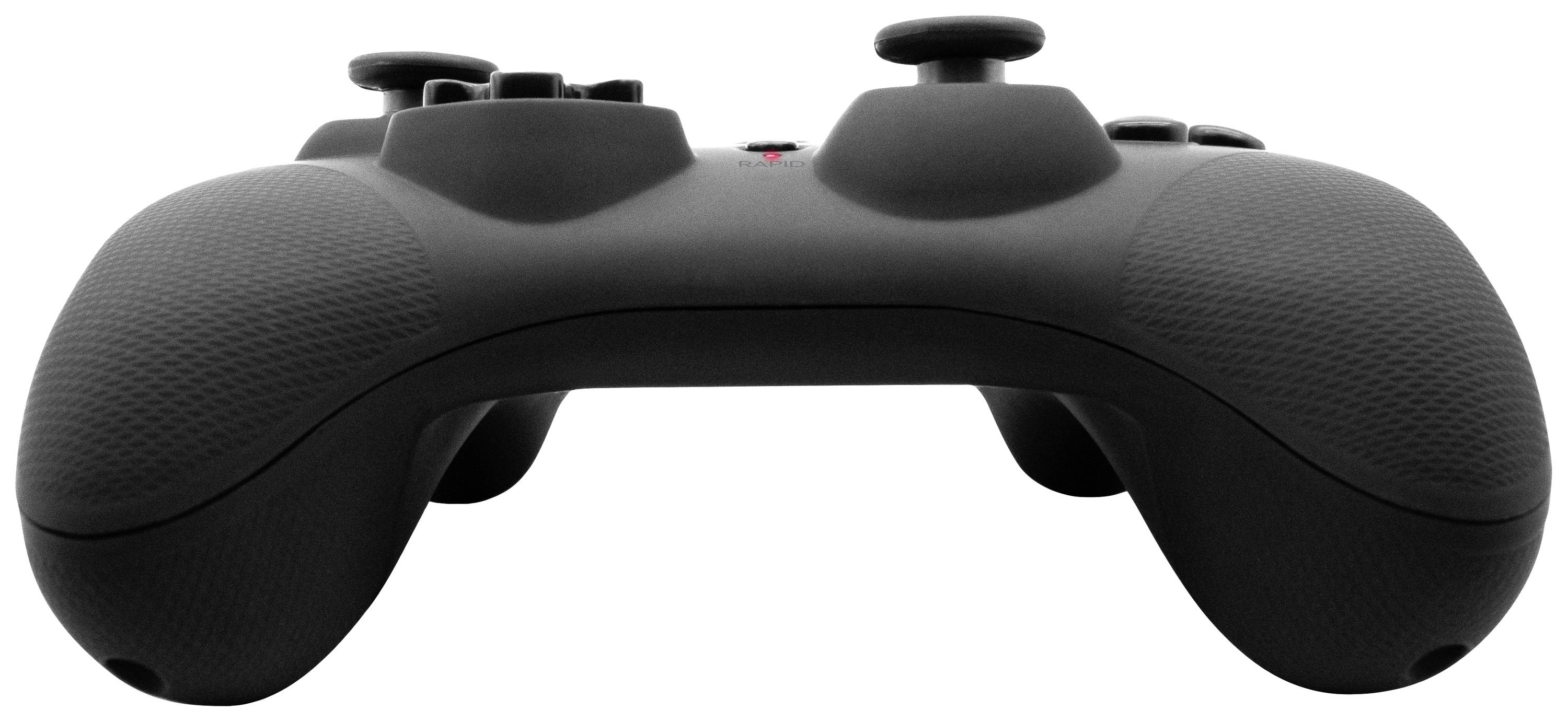 SpeedLink RAIT Gamepad Android, Nintendo Switch, Nintendo Switch OLED, PC Schwarz