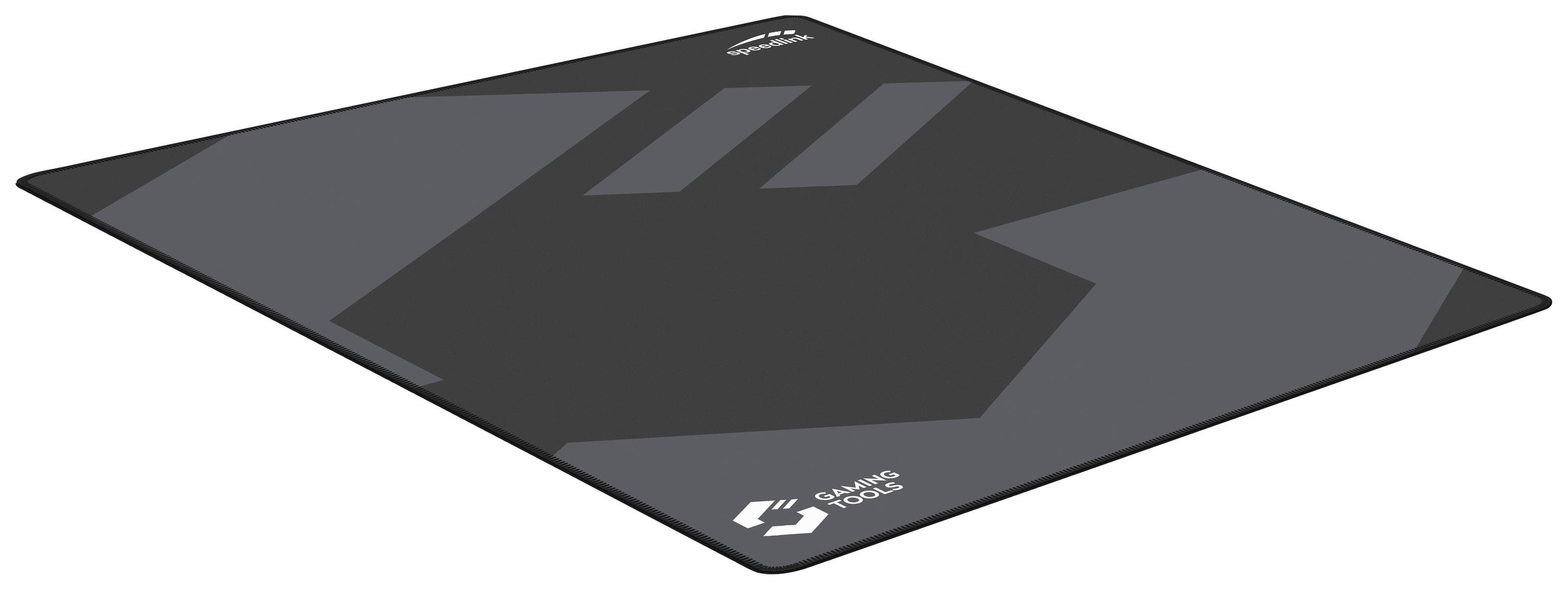 SpeedLink GROUNID Fußbodenschutz Grau