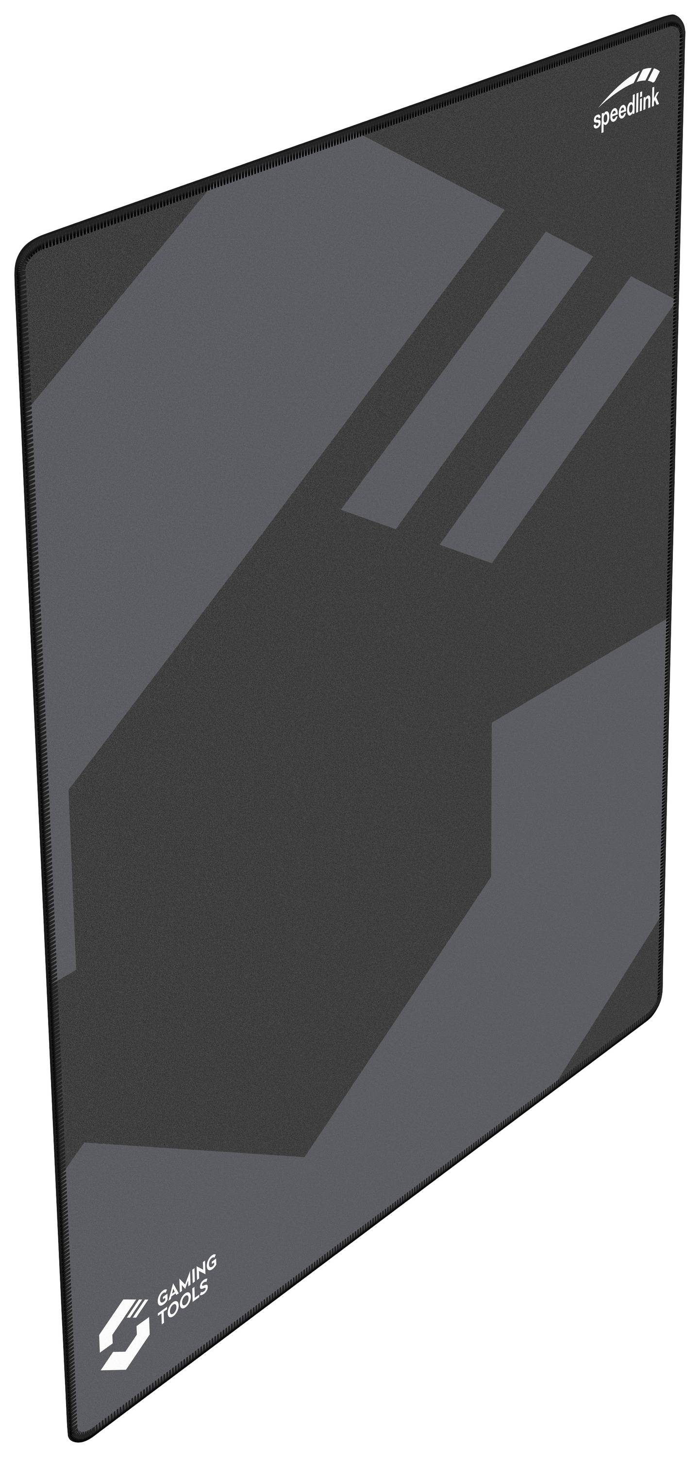 SpeedLink GROUNID Fußbodenschutz Grau