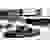 SpeedLink LIBERA Maus Bluetooth®, Funk Optisch Schwarz 5 Tasten 1000 dpi, 1600 dpi, 2400 dpi, 3200