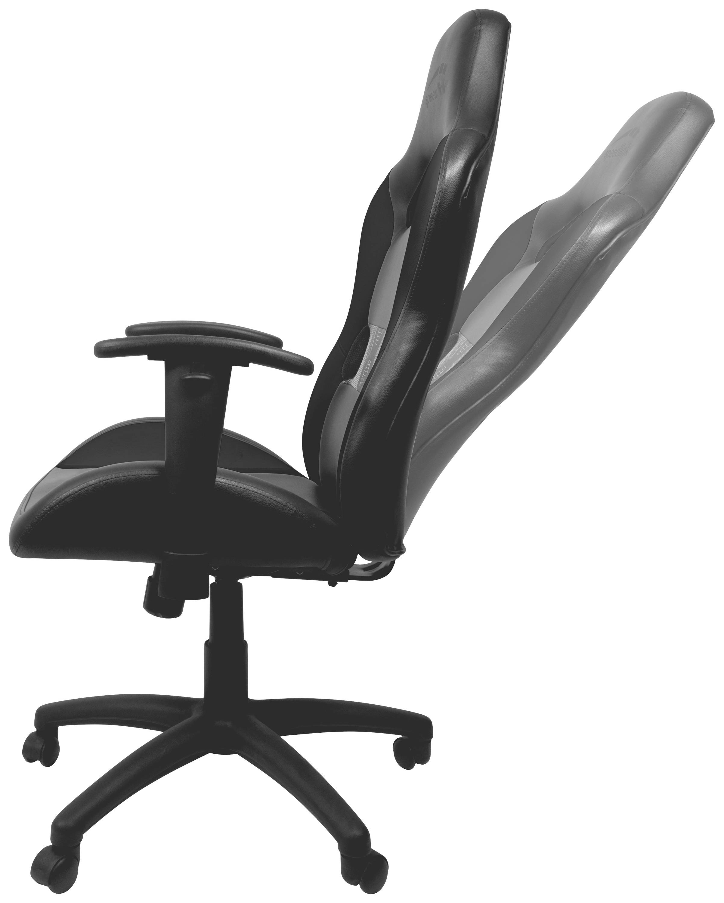 SpeedLink LOOTER Gaming-Stuhl Schwarz